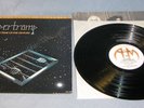 SUPERTRAMP CRIME OF THE CENTURY MFSL LP RECORD