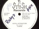TAXMAN - Fatal Attraction - Stush 12