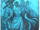 Rare Afro Beat Funk PETER KING MILIKI SOUND Nigeria M-