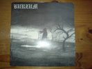Burzum - Burzum / Aske LP - 1995 Misanthropy Records