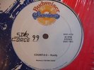 KOOLY / AFTER FIVE - BUDWEISER MIAMI FUNK BOOGIE 12