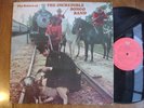 THE INCREDIBLE BONGO BAND the return PRIDE FUNK LP HEAR