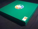 Fax +49-69/450464 - PK 4 Collectors Box (PETE NAMLOOK)