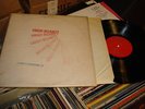 Illusions Of The Maintenance Man - Virgin Insanity LP