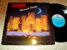 LP SMOKIE - MIDNIGHT DELIGHT 1982 Chris Norman RAR