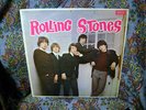 THE ROLLING STONES - South Africa LP w/unique cover 