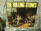 THE ROLLING STONES - AFTERMATH/OUT OF TIME - German