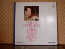 Philips 802 727 LY  David Oistrakh  Violin Sonatas  ste