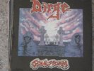 DIRGE - SOULSTORM  antrax records USA 1988