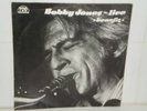 BOBBY JONES - LIVE - BENEFIZ- VERY RARE PRIVATE PRESS