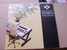 ENOCH LIGHT Y FAUSTO PAPETTI,FELICIDADESY Y SONIDO...  lp m-/vg+