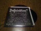 Inquisition - Invoking the Majestic Throne of Satan LP