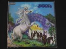 STUD S/T 1971 UK DERAM PROG PSYCH LP ORIG BLOSSOM TOES