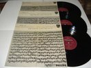 3xLP ARTHUR GRUMIAUX BACH SOLO VIOLIN SONATS A02205/6/7