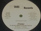 KILLER PRIVATE FUNK BOOGIE MODERN SOUL DAVINA 12