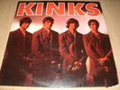 THE KINKS   THE KINKS ** 1964 UK 1st PYE
