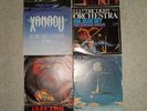 8 x ELECTRIC LIGHT ORCHESTRA 7