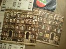 LED ZEPPELIN - physical graffiti DOPPEL LP + IV LP *rar