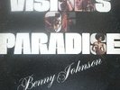 RARE SOUL FUNK LP BENNY JOHNSON Vision of..**LISTEN