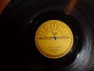 MACK SELF EASY TO LOVE SUN 78 273  MINT- ROCKABILLY