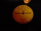 CARL PERKINS FOREVER YOURS / THAT'S RIGHT SUN 78 #274