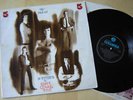 DAVE CLARK FIVE 5 by 5 1968 UK Blue/Black Columbia MONO