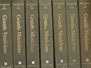 Chefs d'oeuvre de l'art grands musiciens Disques Vinyle