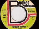 SOUL 45 YVONNE WILLIAMS R. BOOKER NEW ORLEANS HEAR
