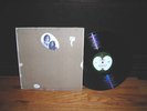 John Lennon Yoko Ono  TWO VIRGINS  orig 1968 LP  NM