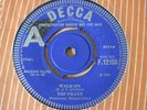 MEGA-RARE Orig.UK 45 The Frays 