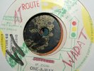 One-A-Way - Sufferer 7
