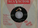 Original Elvis Presley 45rpm Record SIT RIGHT DOWN CRY