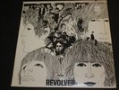 THE BEATLES REVOLVER LP ST-2576 ORIGINAL1966 SEALED