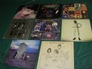 8 Nr Mnt THE WHO LPs Pinball Wizard, My Generation, I