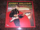 rare coffret belge johnny hallyday