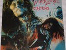 White Zombie Soul Crusher LP Rare 1987 Rob Zombie