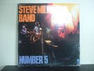60s Rock Sealed STEVE MILLER BAND  Number 5 SKAO-436
