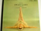 RARE 1955 Andy Warhol Cover Art Stowkowski Swan Lake LP