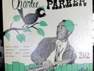 Charlie Parker Vol.2 dg Dial 10
