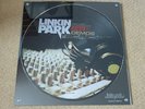 Linkin Park Underground LPU 9 Club Membership LP