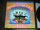 MFSL LP Beatles Magical Mystery Tour vinyl