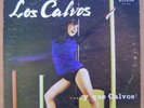 Los Calvos...y que Calvos Salsa / Guaguanco Venez* ???