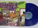 FRESH BLUEBERRY PANCAKE Heavy SHADOKS PSYCH LP
