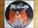 Supultura/Overdose Split vinyl PIC-LP ultra rar /lim.Ed