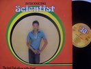 SCIENTIST - Best Dub Album In The World   VINYL LP