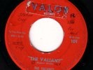 HOT GUITAR INSTR. 45 VALIANTS ON VALOR 
