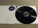 The Germs - LIVE AT THE WHISKY 1977 MOHAWK SCP 001 LP