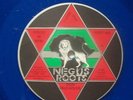 DON McCARLOS   I Love Jah   NEGUS ROOTS 12