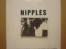 PETER BROTZMANN SEXTET NIPPLES ORIG GERMAN STEREO - LP