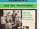 JOHNNY AND THE HURRICANES